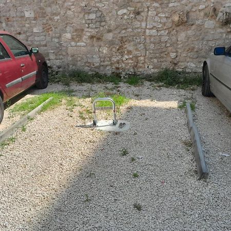T&M Apartment With Parking In The Old Town Zadar Luaran gambar