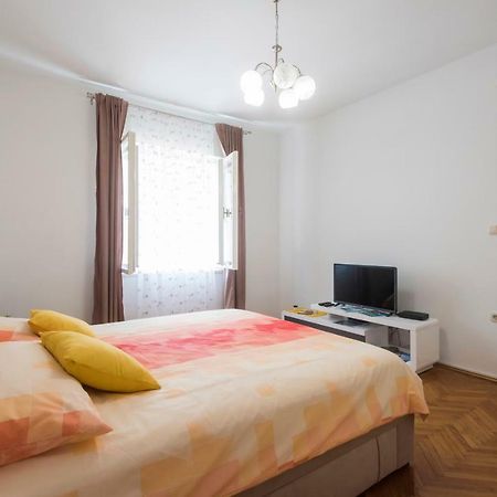T&M Apartment With Parking In The Old Town Zadar Luaran gambar