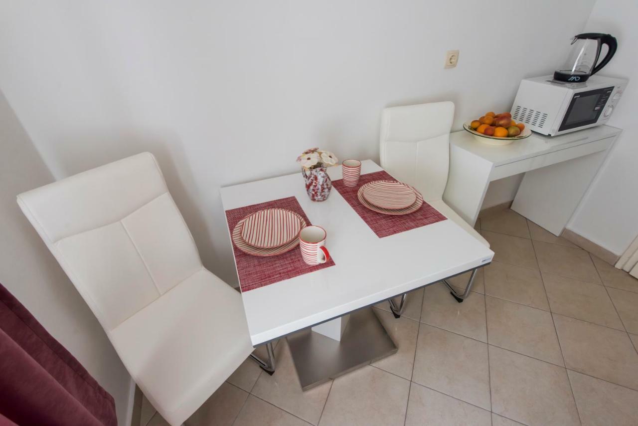 T&M Apartment With Parking In The Old Town Zadar Luaran gambar