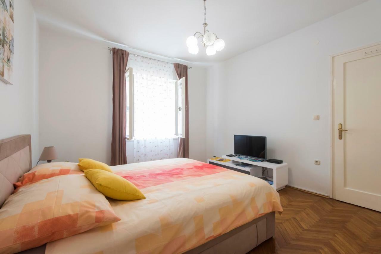 T&M Apartment With Parking In The Old Town Zadar Luaran gambar