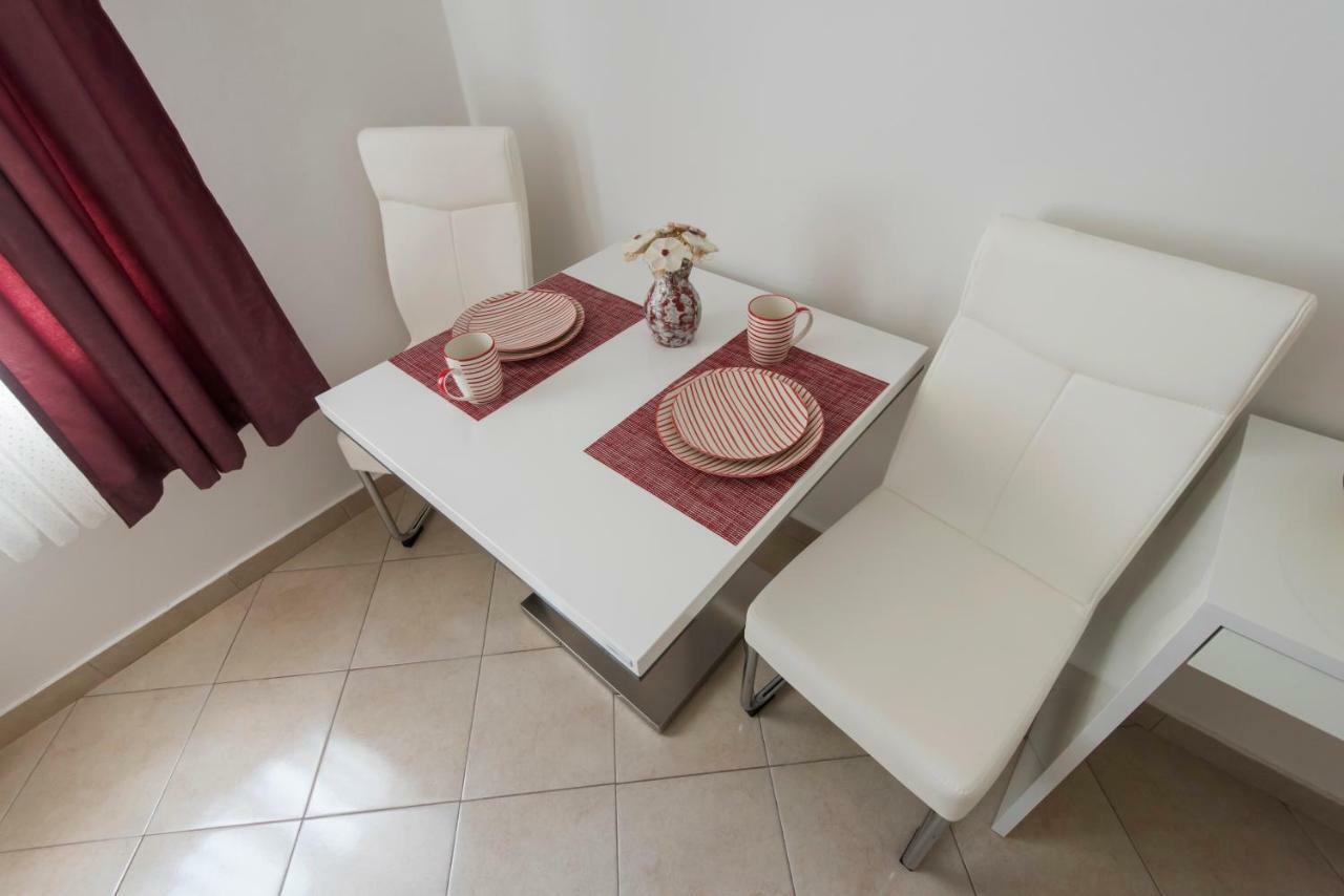 T&M Apartment With Parking In The Old Town Zadar Luaran gambar