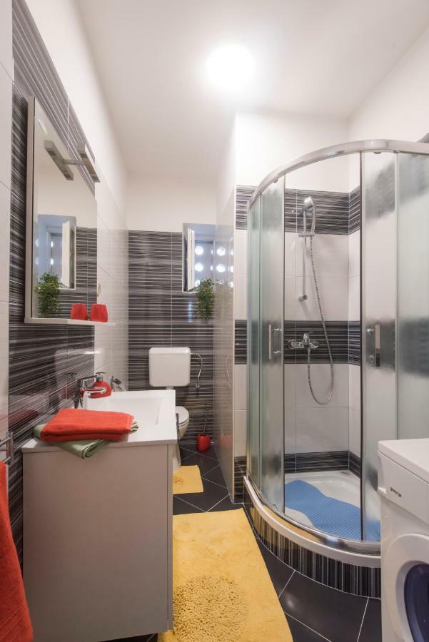 T&M Apartment With Parking In The Old Town Zadar Luaran gambar