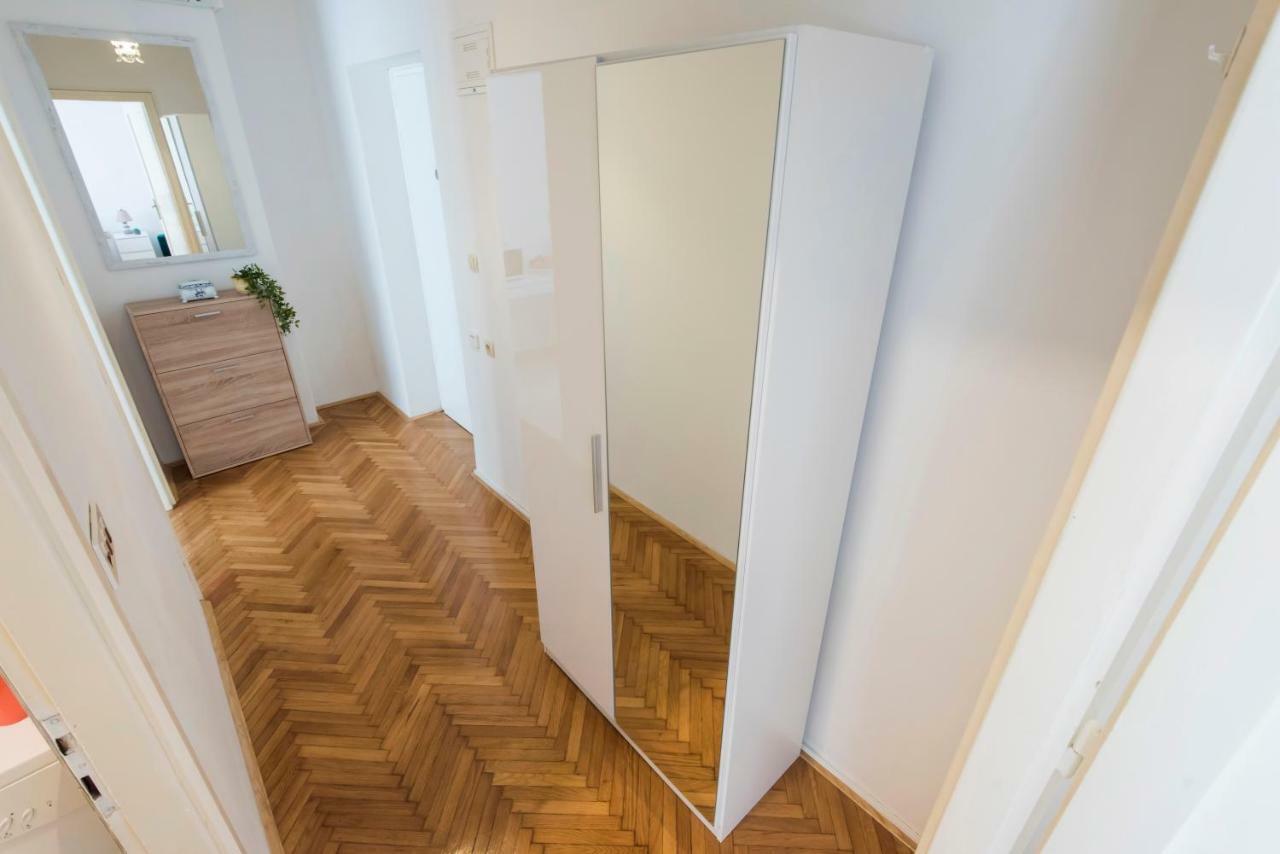 T&M Apartment With Parking In The Old Town Zadar Luaran gambar